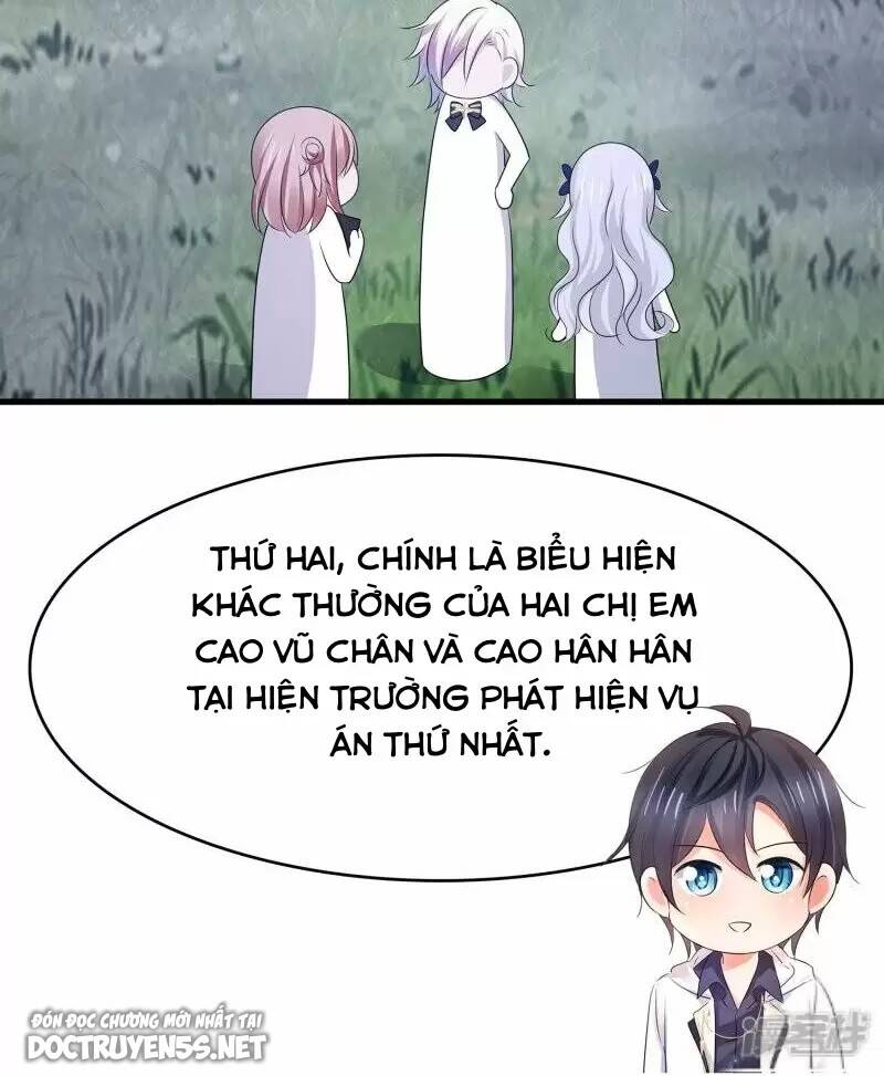 Vô Địch Học Bạ Hệ Thống Chapter 152 - 13