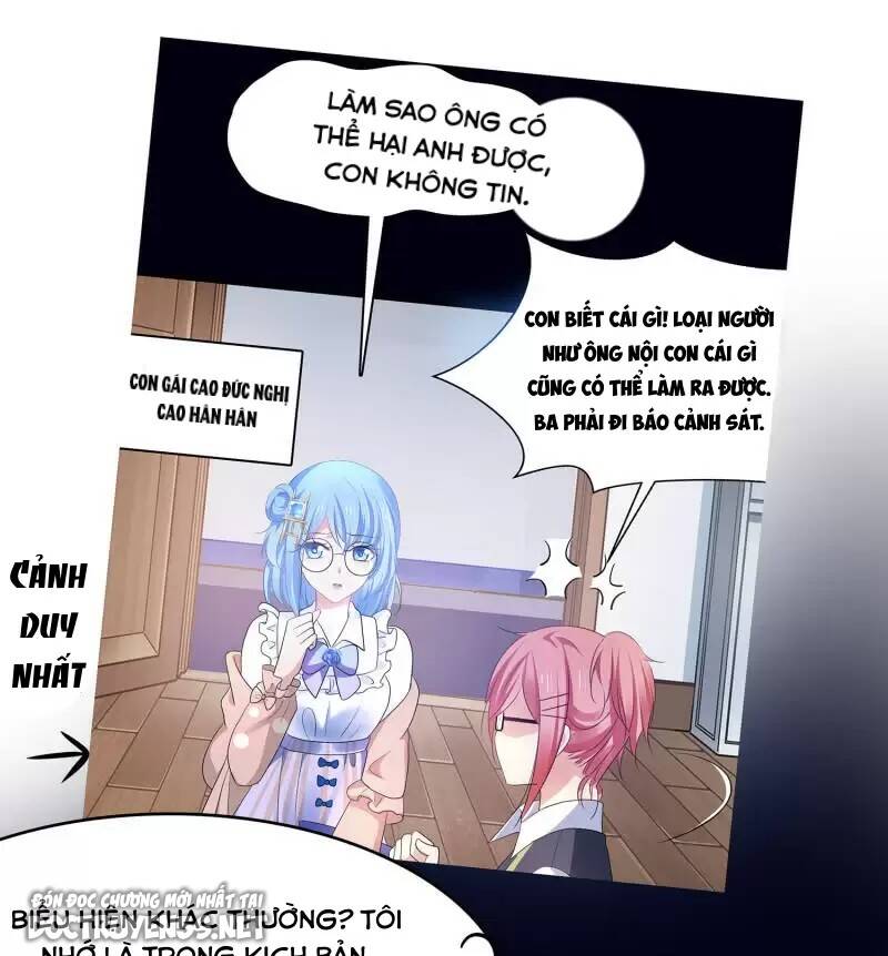 Vô Địch Học Bạ Hệ Thống Chapter 152 - 14