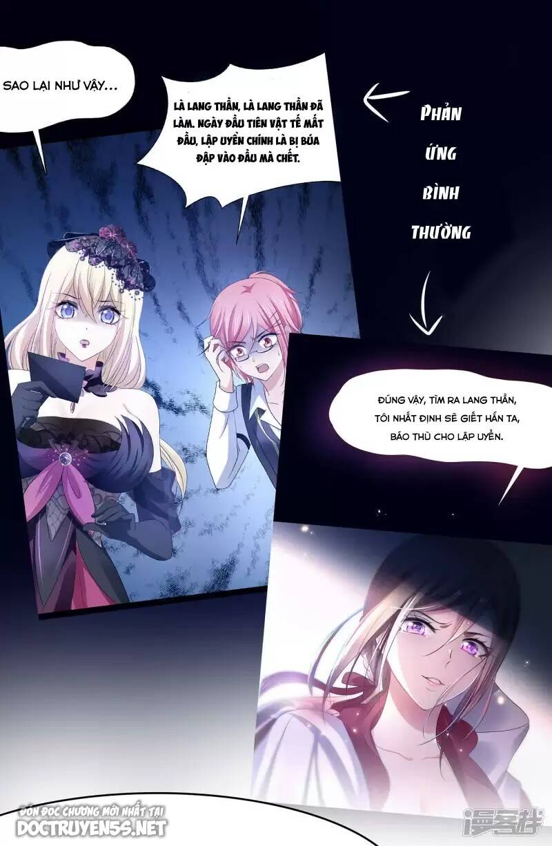 Vô Địch Học Bạ Hệ Thống Chapter 152 - 16