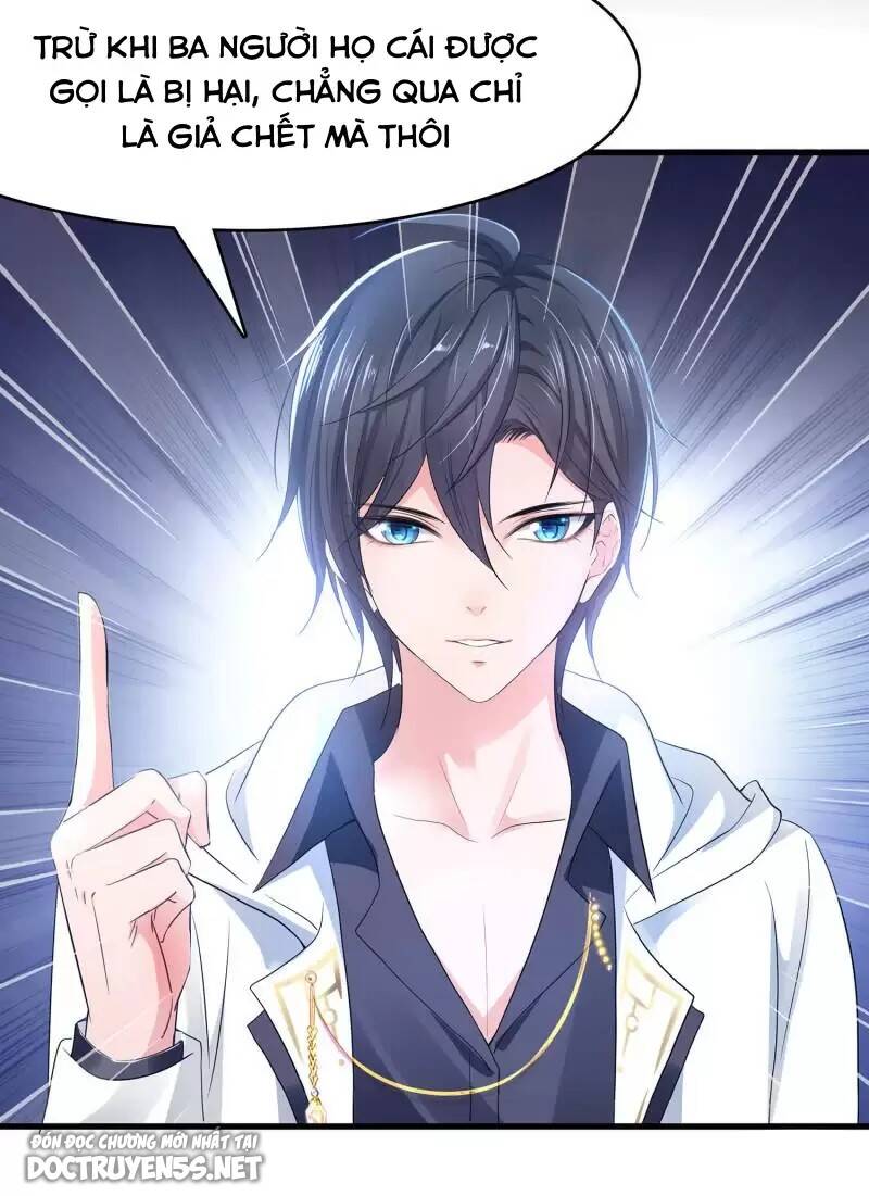 Vô Địch Học Bạ Hệ Thống Chapter 152 - 17