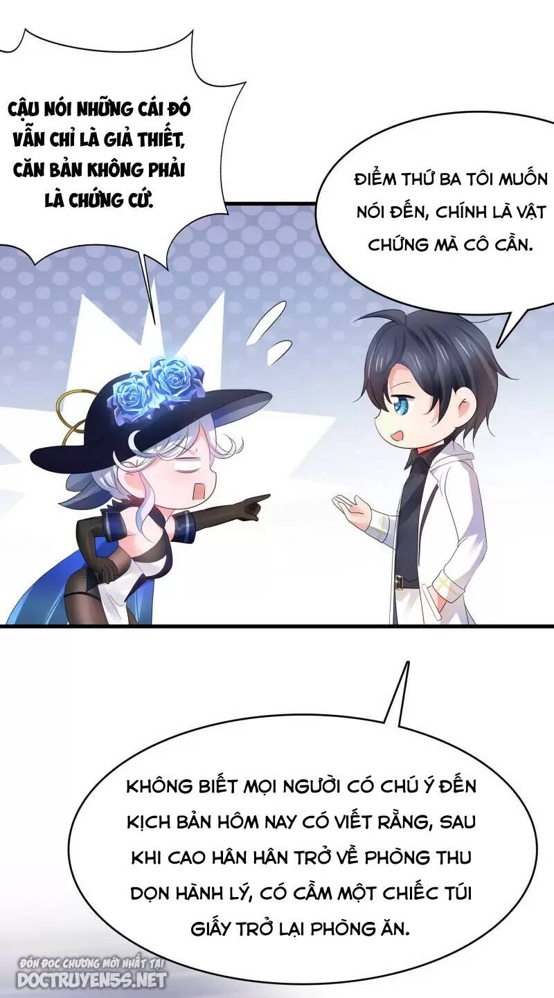 Vô Địch Học Bạ Hệ Thống Chapter 152 - 18