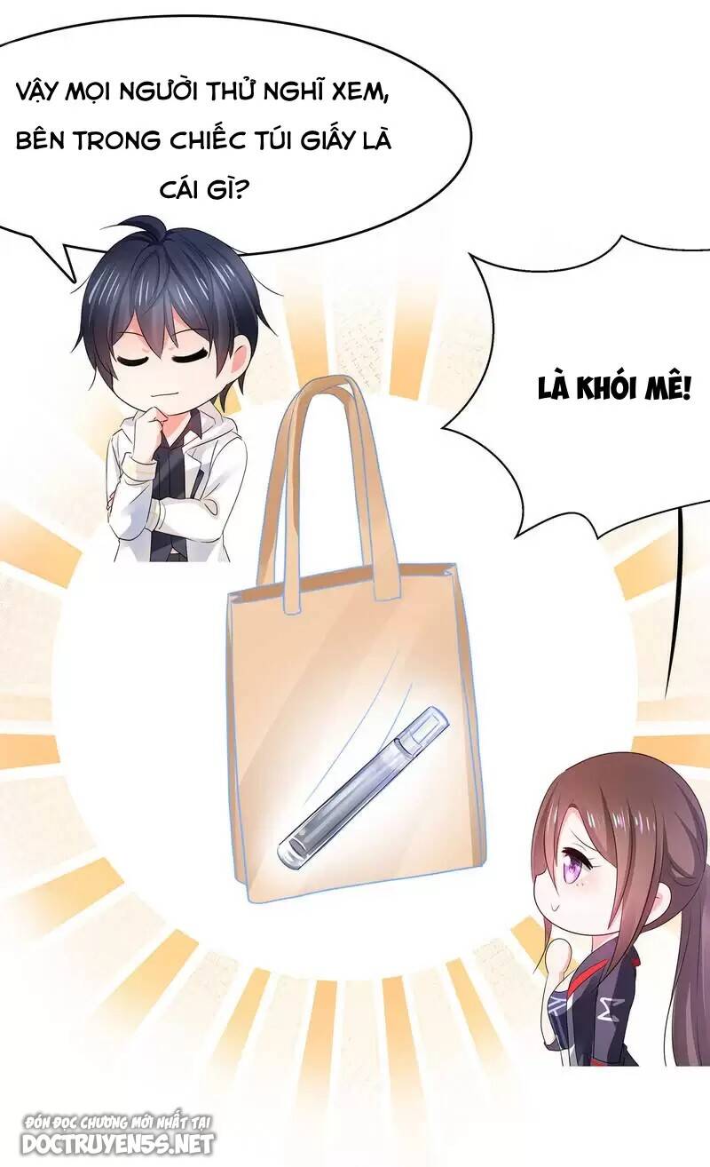 Vô Địch Học Bạ Hệ Thống Chapter 152 - 20