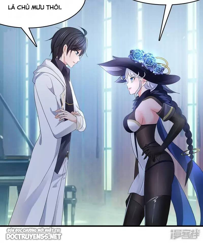 Vô Địch Học Bạ Hệ Thống Chapter 152 - 3