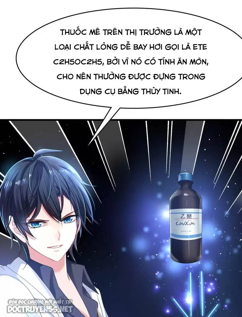 Vô Địch Học Bạ Hệ Thống Chapter 152 - 31