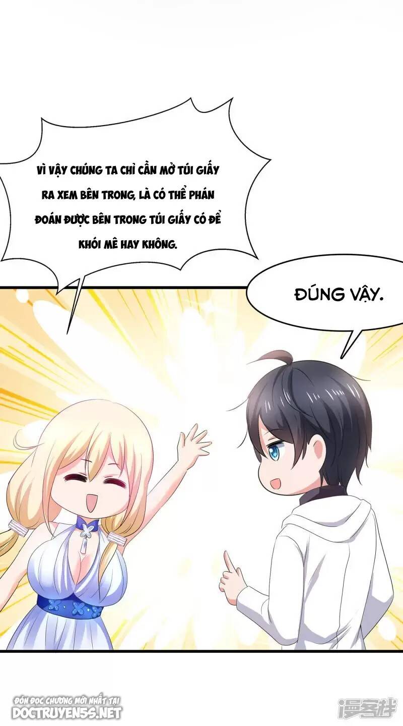 Vô Địch Học Bạ Hệ Thống Chapter 152 - 35