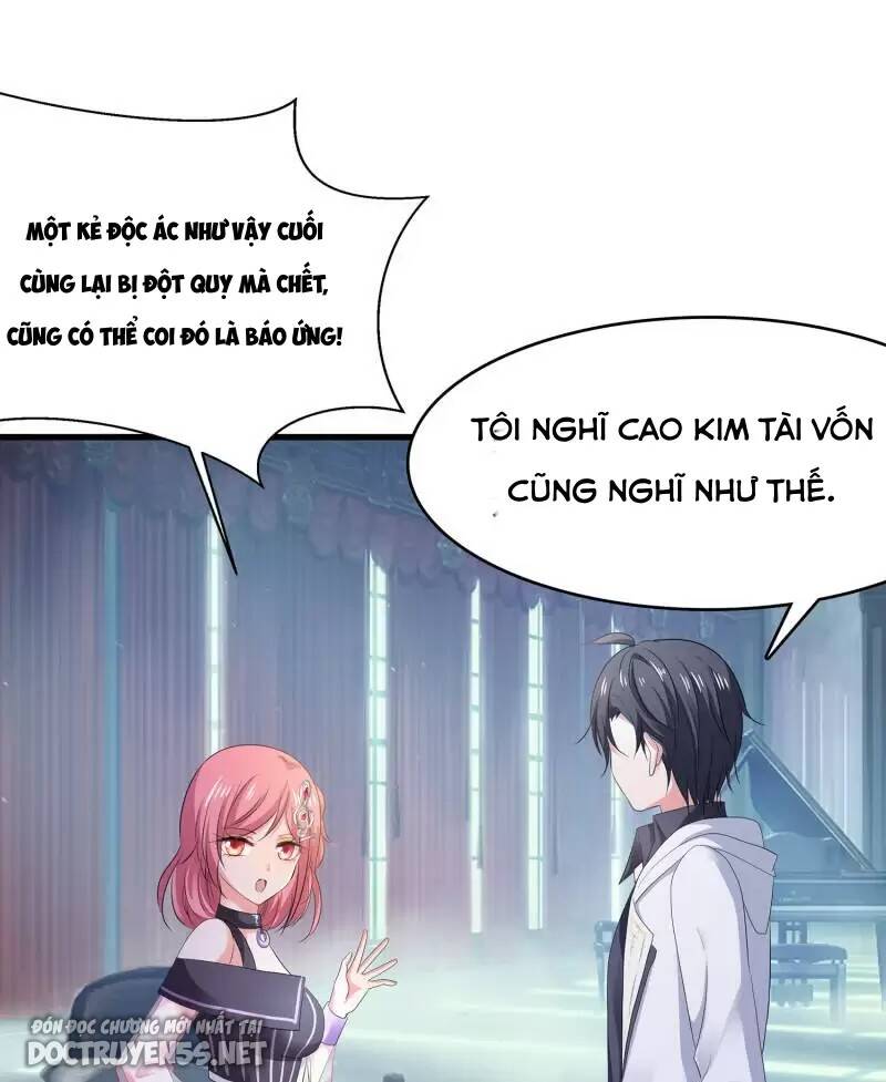Vô Địch Học Bạ Hệ Thống Chapter 152 - 41