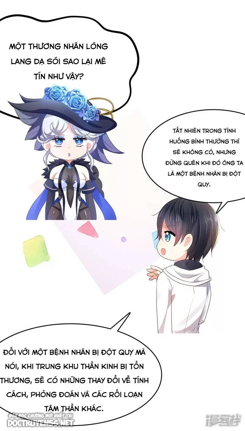 Vô Địch Học Bạ Hệ Thống Chapter 152 - 43