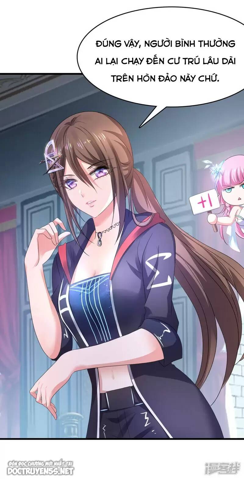 Vô Địch Học Bạ Hệ Thống Chapter 152 - 44