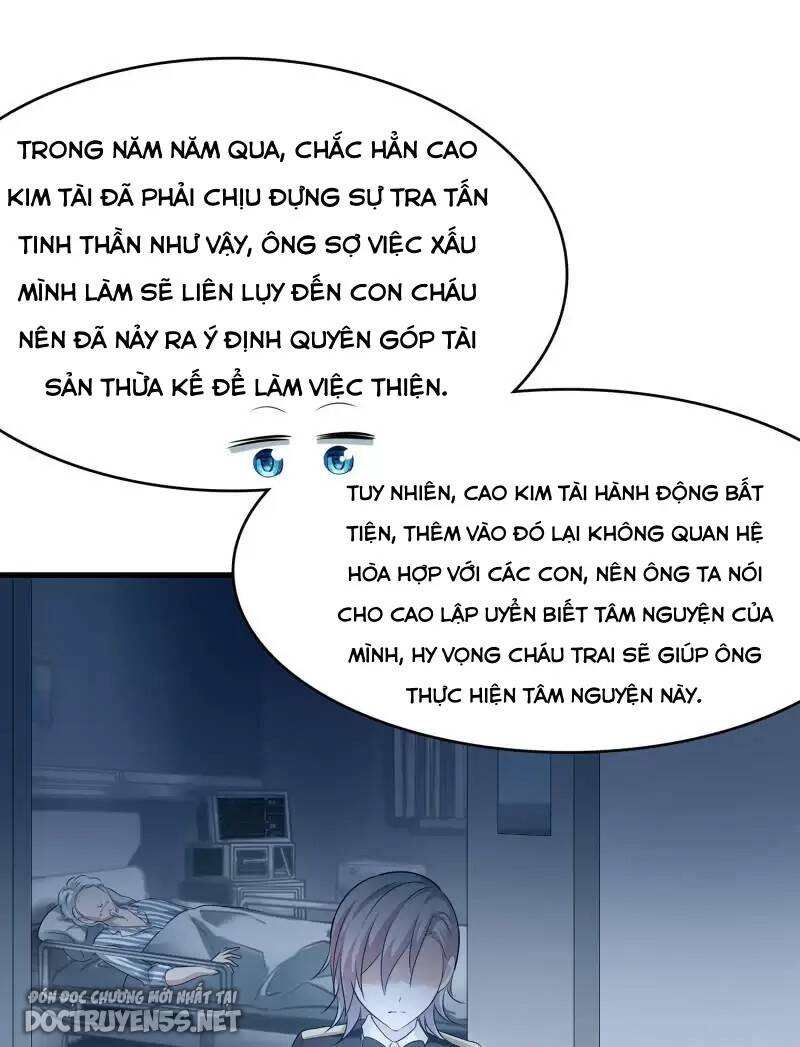 Vô Địch Học Bạ Hệ Thống Chapter 152 - 45