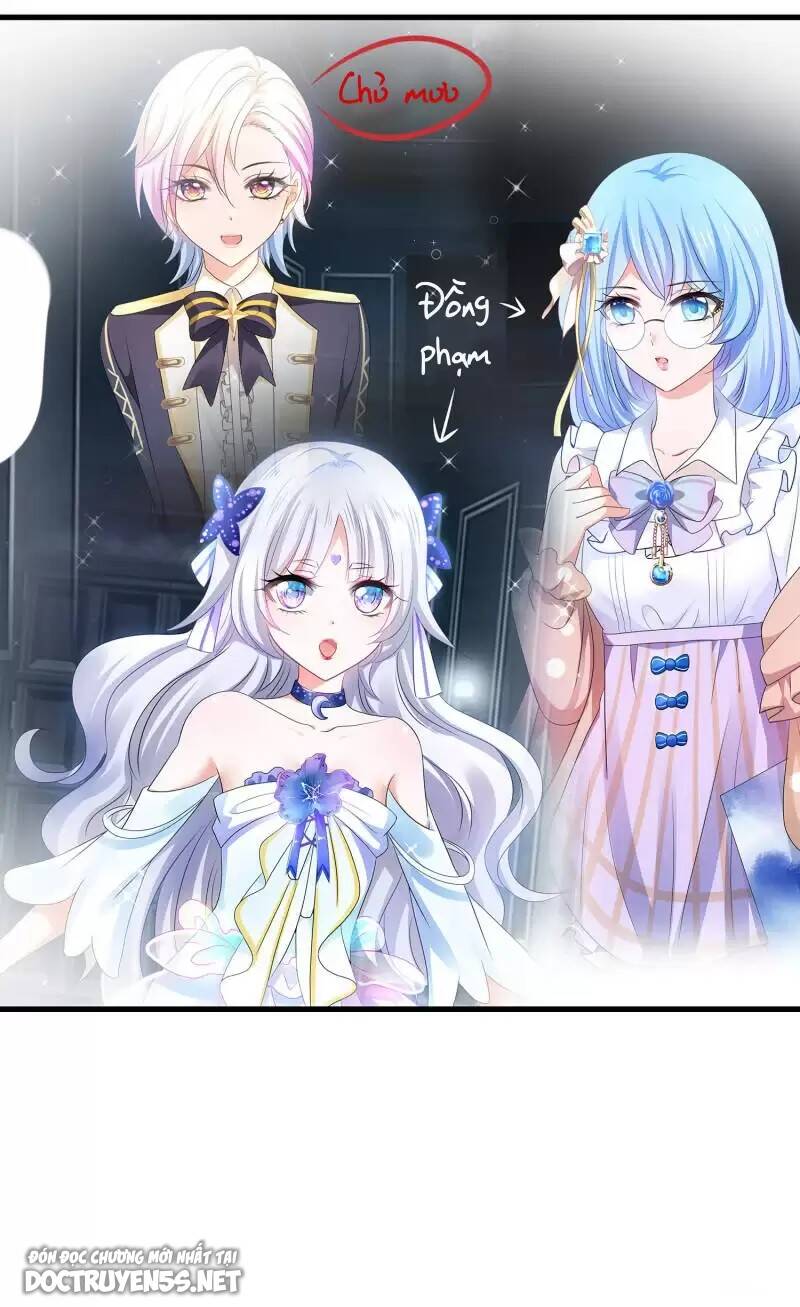 Vô Địch Học Bạ Hệ Thống Chapter 152 - 6