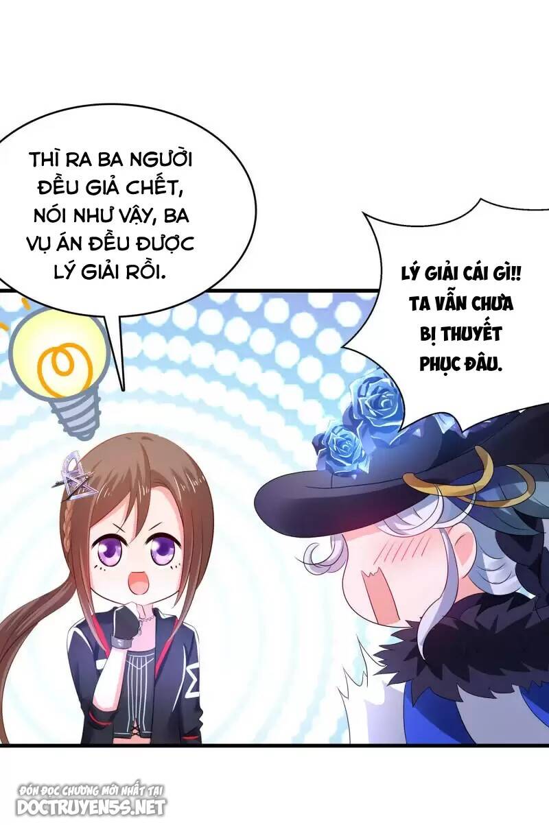 Vô Địch Học Bạ Hệ Thống Chapter 152 - 9