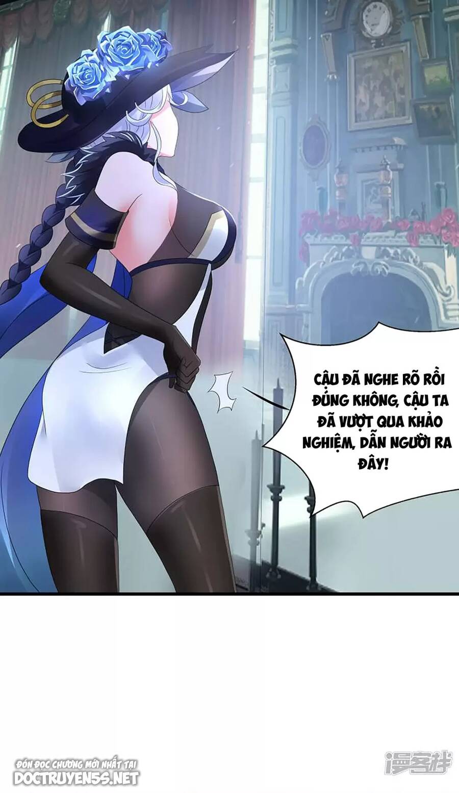 Vô Địch Học Bạ Hệ Thống Chapter 153 - 11