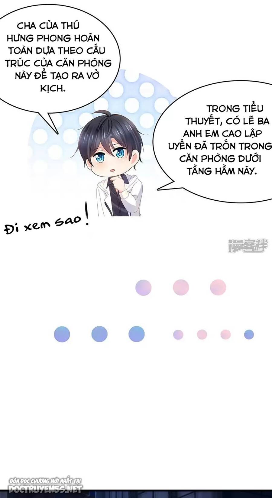 Vô Địch Học Bạ Hệ Thống Chapter 153 - 15