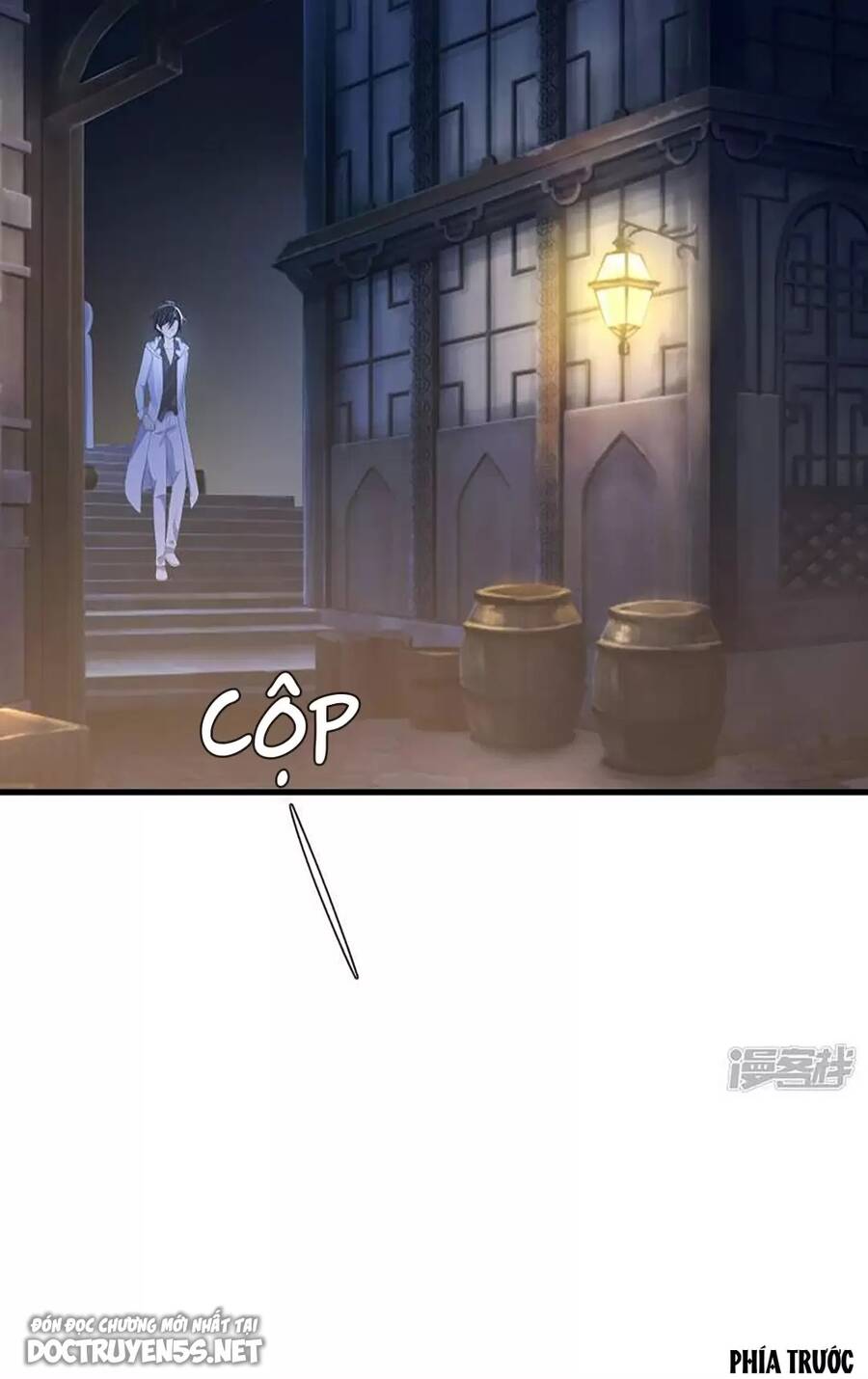 Vô Địch Học Bạ Hệ Thống Chapter 153 - 16