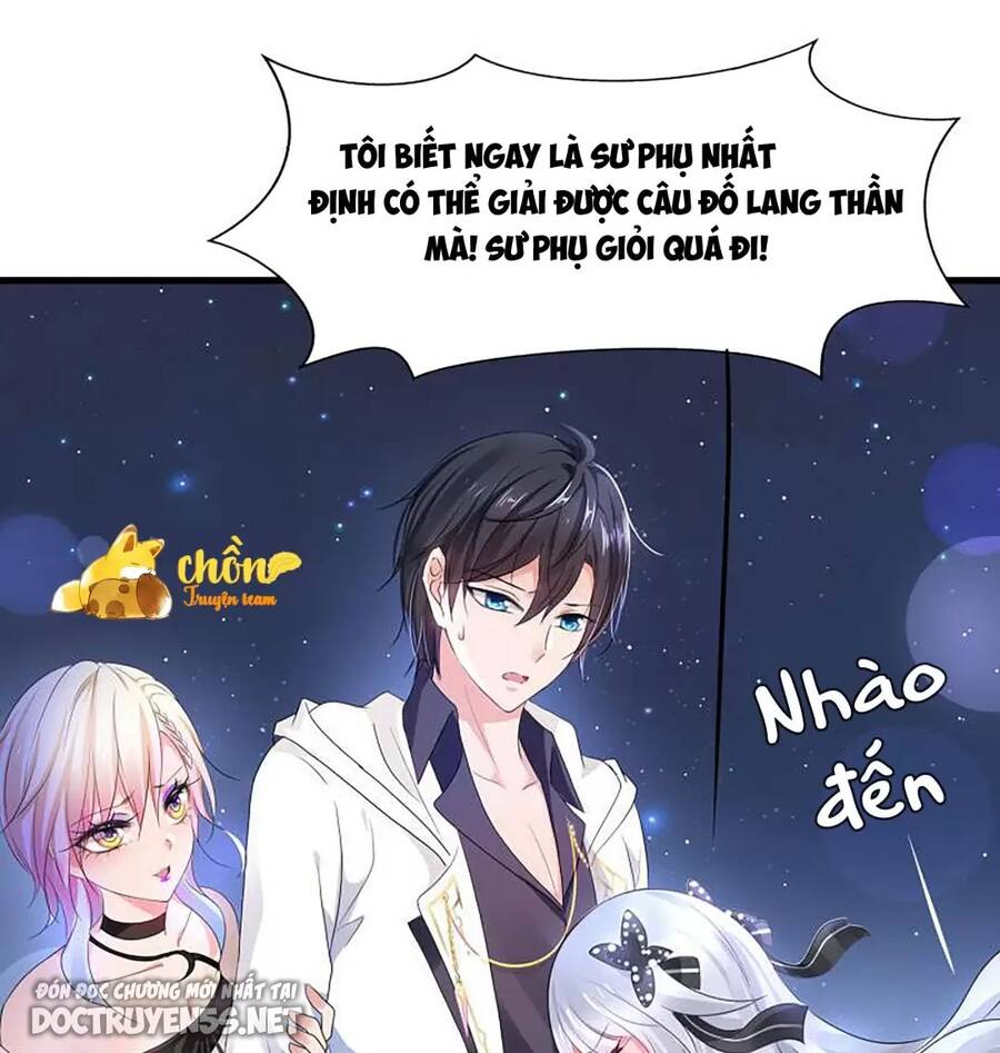 Vô Địch Học Bạ Hệ Thống Chapter 153 - 18
