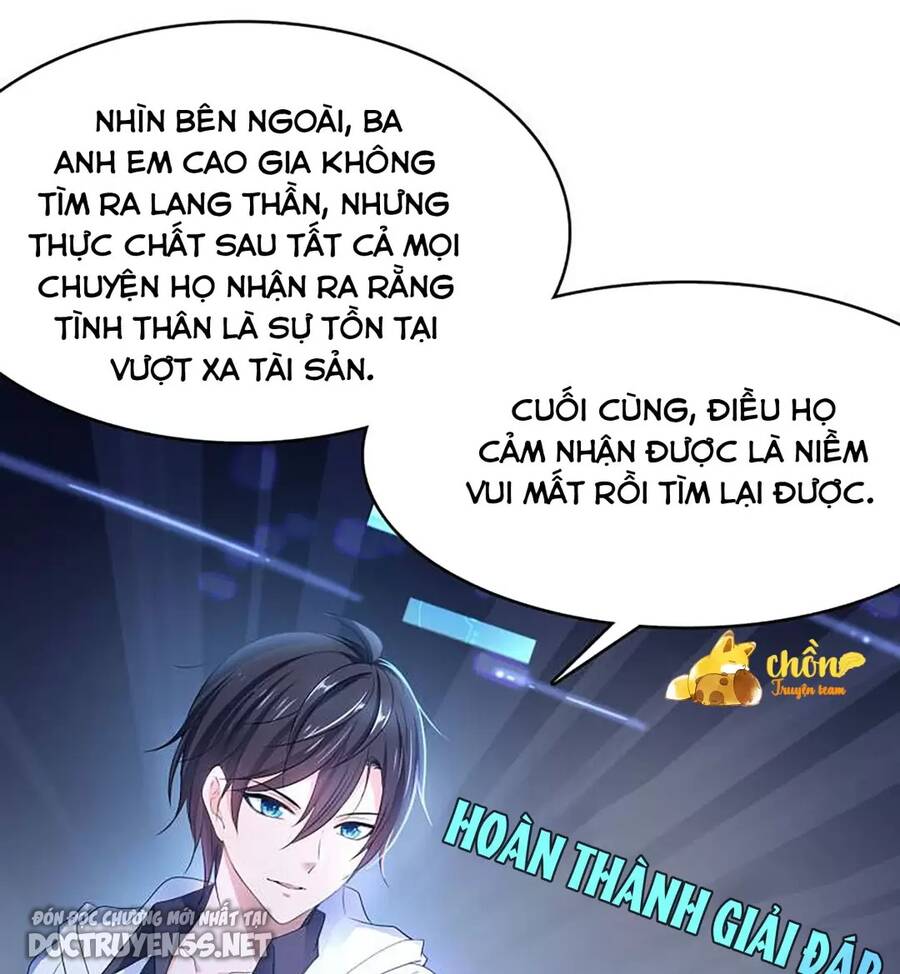 Vô Địch Học Bạ Hệ Thống Chapter 153 - 3
