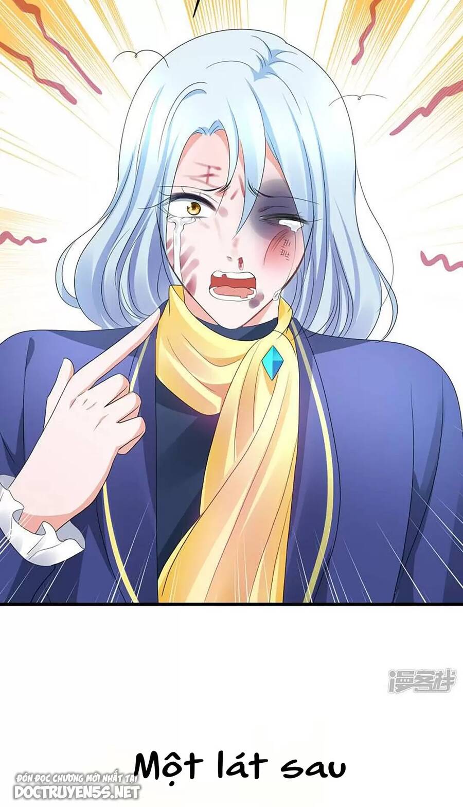 Vô Địch Học Bạ Hệ Thống Chapter 153 - 24