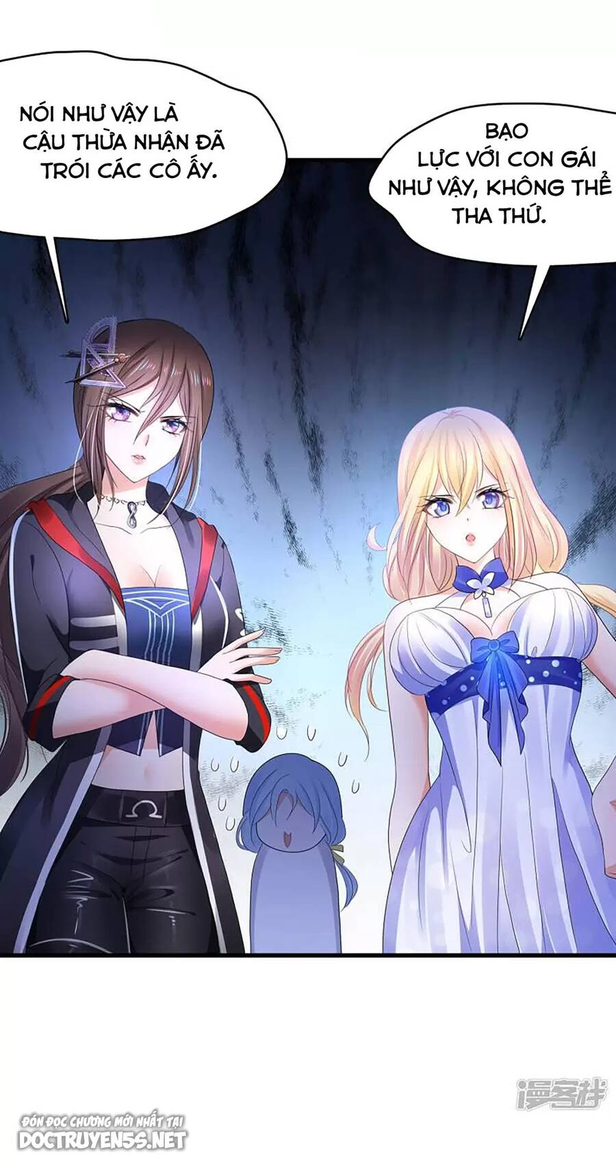 Vô Địch Học Bạ Hệ Thống Chapter 153 - 25