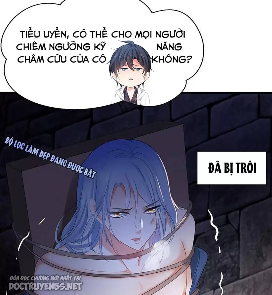 Vô Địch Học Bạ Hệ Thống Chapter 153 - 27