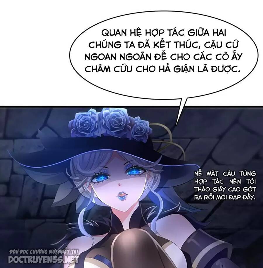 Vô Địch Học Bạ Hệ Thống Chapter 153 - 30