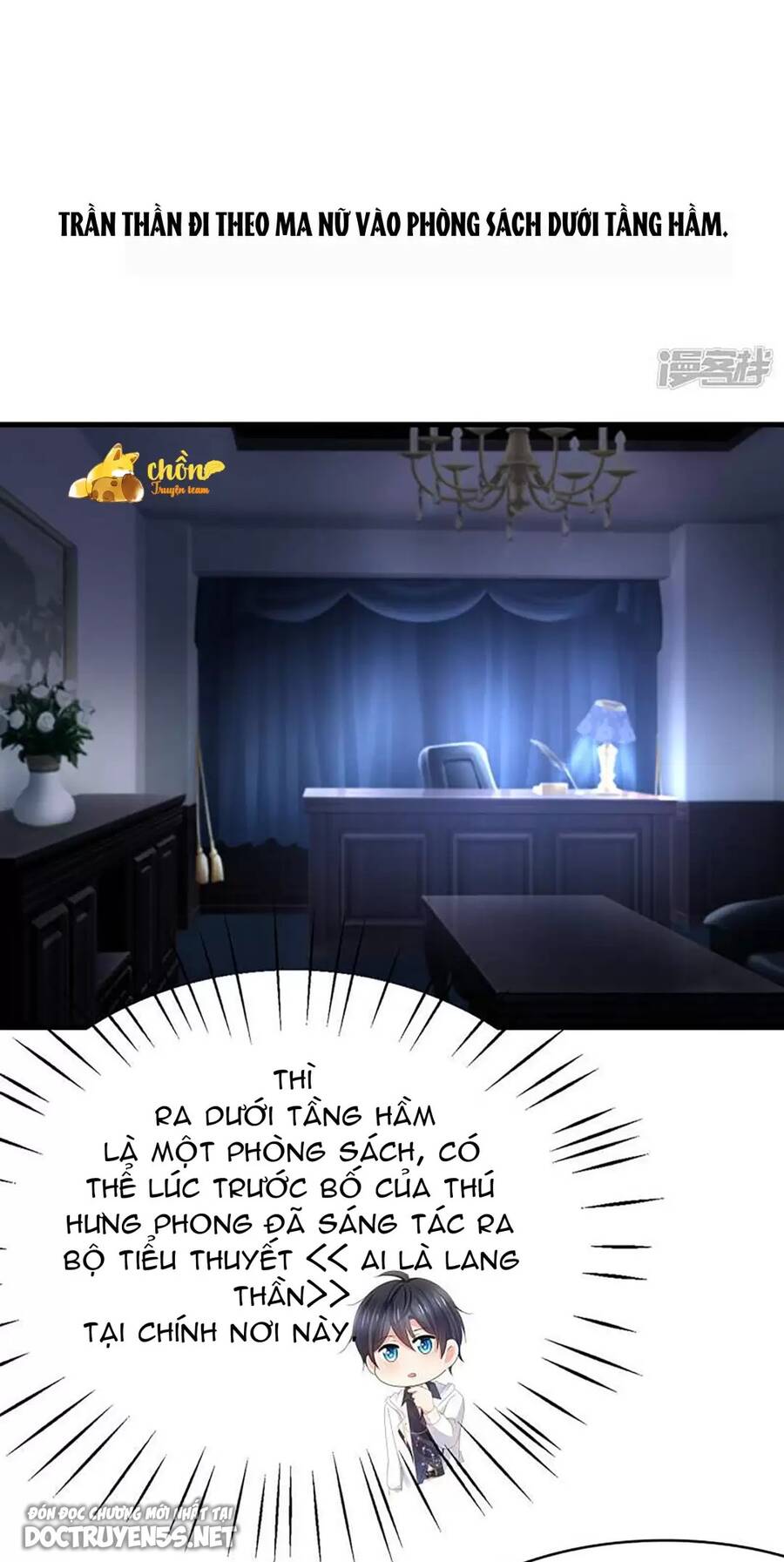 Vô Địch Học Bạ Hệ Thống Chapter 153 - 37