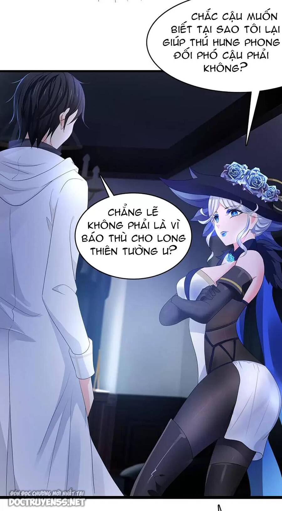 Vô Địch Học Bạ Hệ Thống Chapter 153 - 38