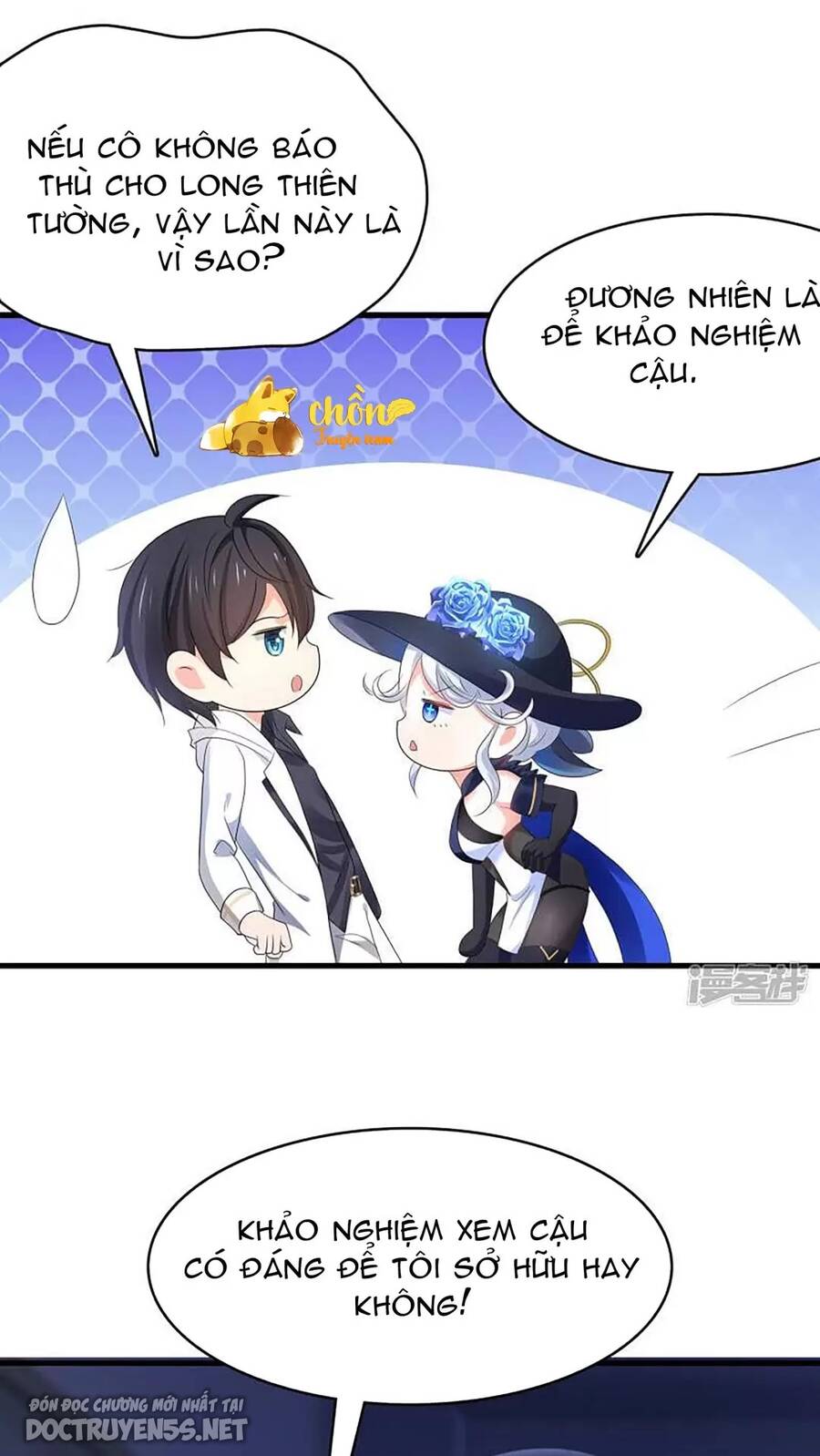 Vô Địch Học Bạ Hệ Thống Chapter 153 - 40