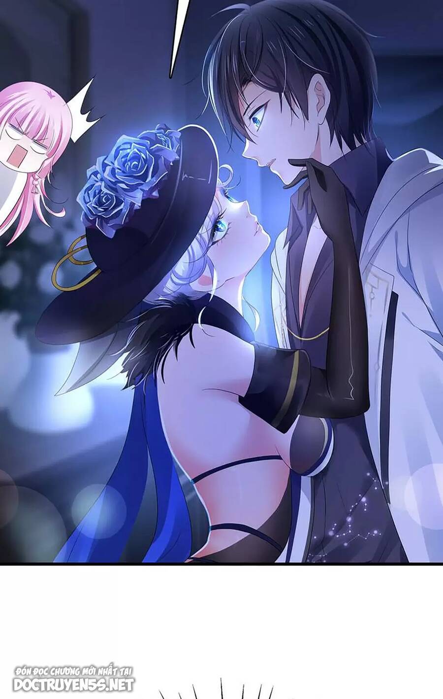 Vô Địch Học Bạ Hệ Thống Chapter 153 - 41