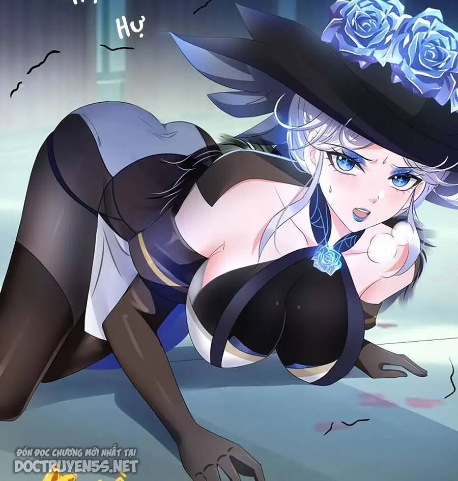 Vô Địch Học Bạ Hệ Thống Chapter 153 - 8