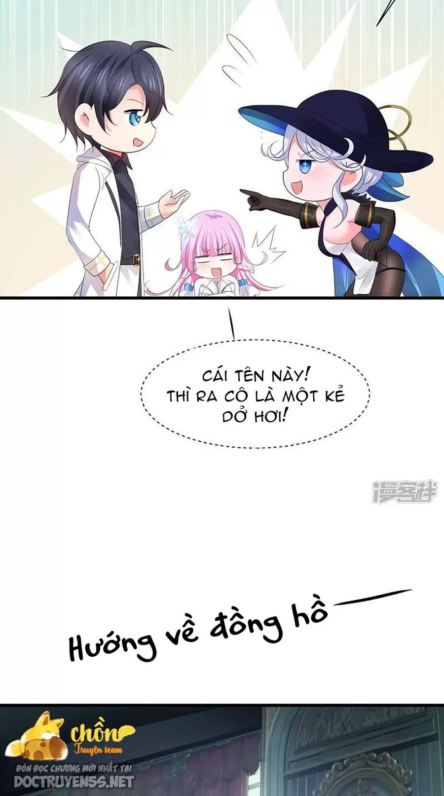 Vô Địch Học Bạ Hệ Thống Chapter 153 - 10