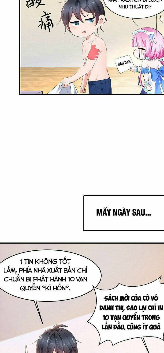 Vô Địch Học Bạ Hệ Thống Chapter 78 - 11