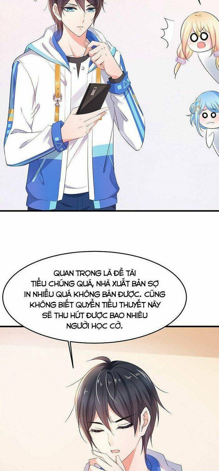 Vô Địch Học Bạ Hệ Thống Chapter 78 - 12