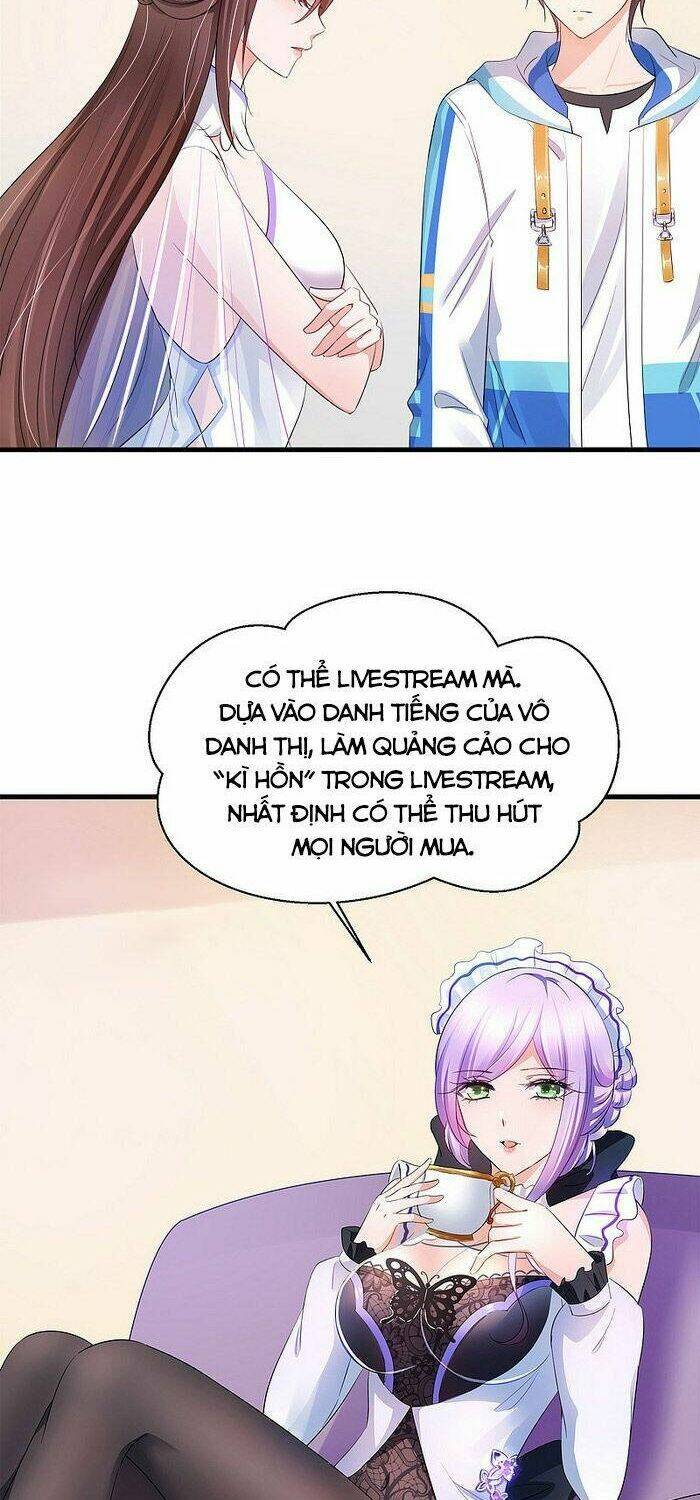 Vô Địch Học Bạ Hệ Thống Chapter 78 - 14