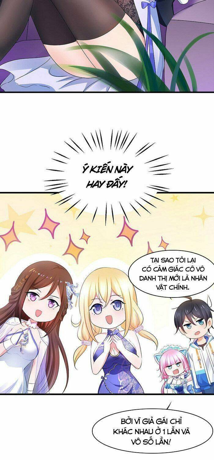 Vô Địch Học Bạ Hệ Thống Chapter 78 - 15