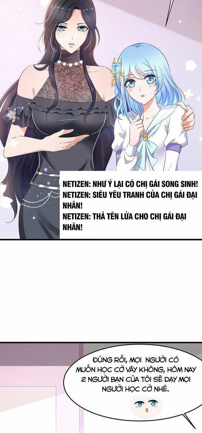 Vô Địch Học Bạ Hệ Thống Chapter 78 - 21