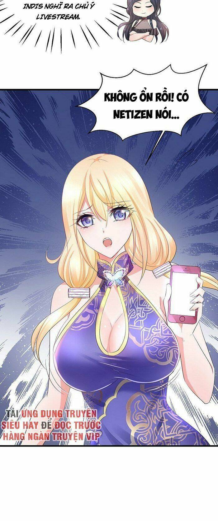 Vô Địch Học Bạ Hệ Thống Chapter 78 - 23
