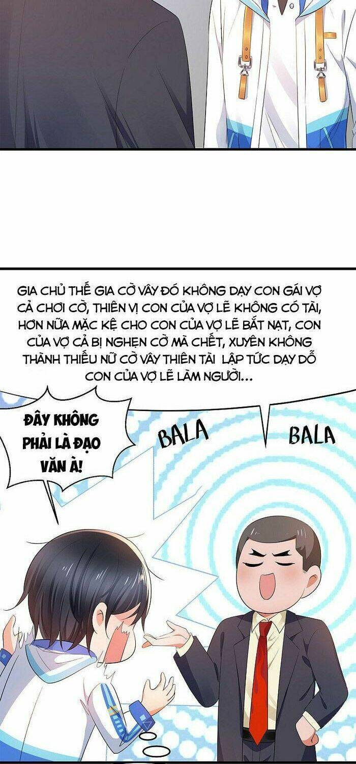 Vô Địch Học Bạ Hệ Thống Chapter 78 - 4