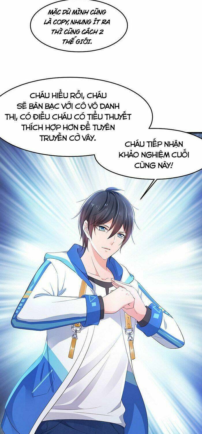 Vô Địch Học Bạ Hệ Thống Chapter 78 - 5