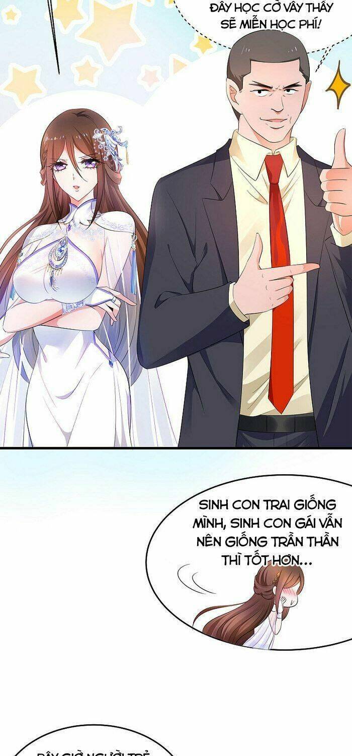 Vô Địch Học Bạ Hệ Thống Chapter 78 - 7