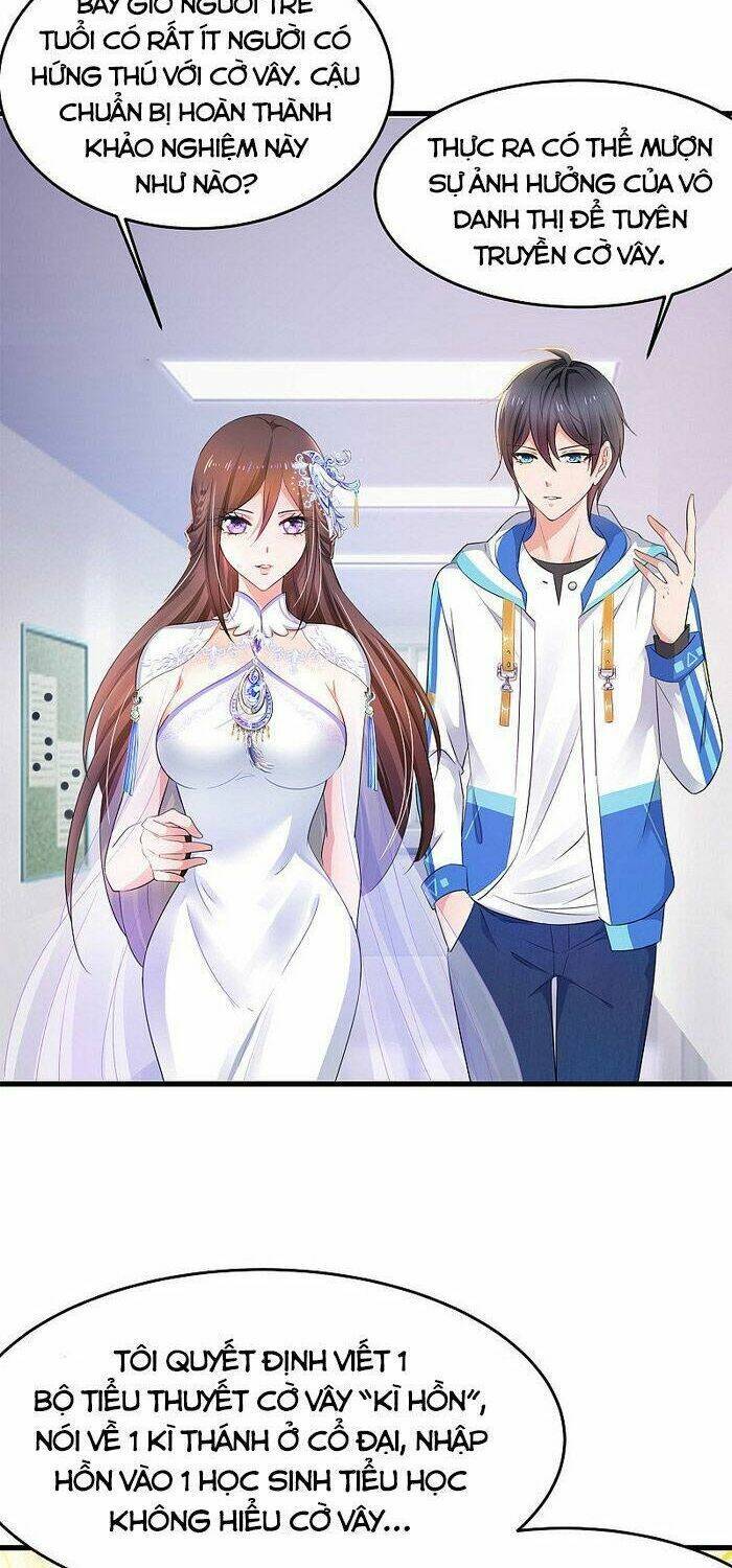 Vô Địch Học Bạ Hệ Thống Chapter 78 - 8