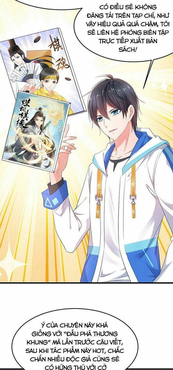 Vô Địch Học Bạ Hệ Thống Chapter 78 - 9