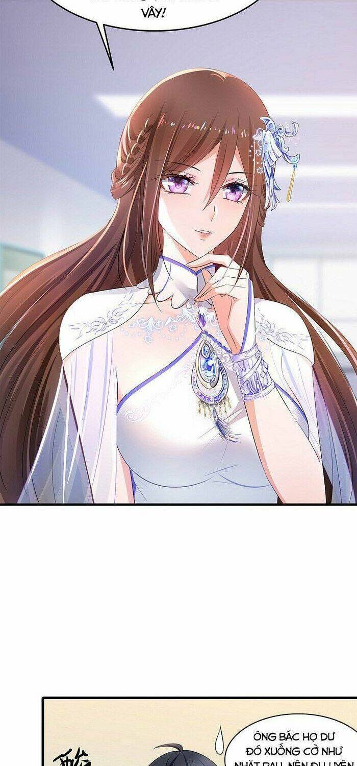 Vô Địch Học Bạ Hệ Thống Chapter 78 - 10