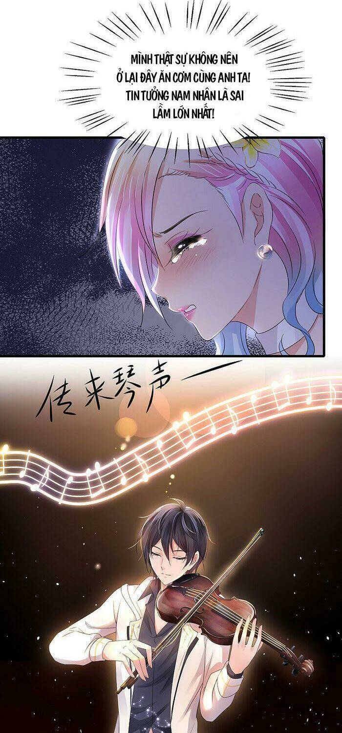 Vô Địch Học Bạ Hệ Thống Chapter 97 - 19