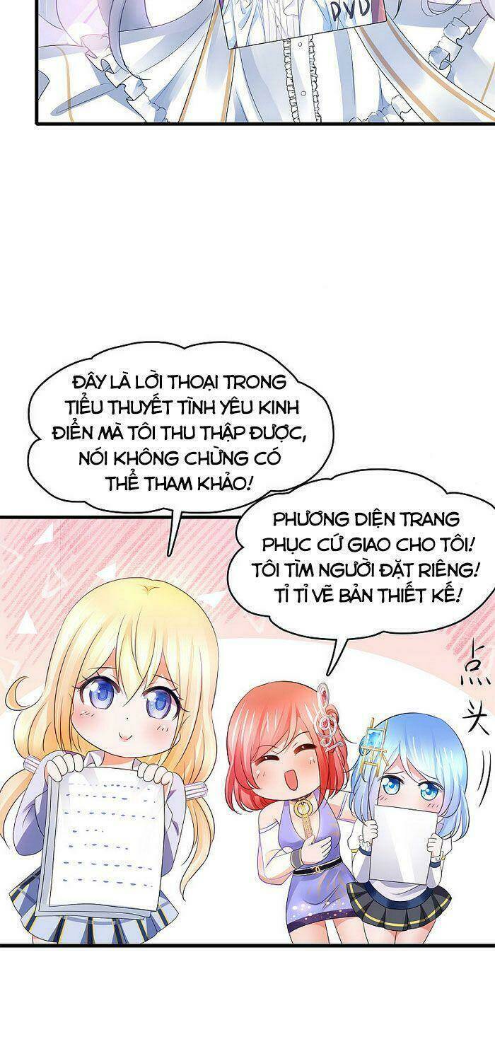 Vô Địch Học Bạ Hệ Thống Chapter 97 - 5