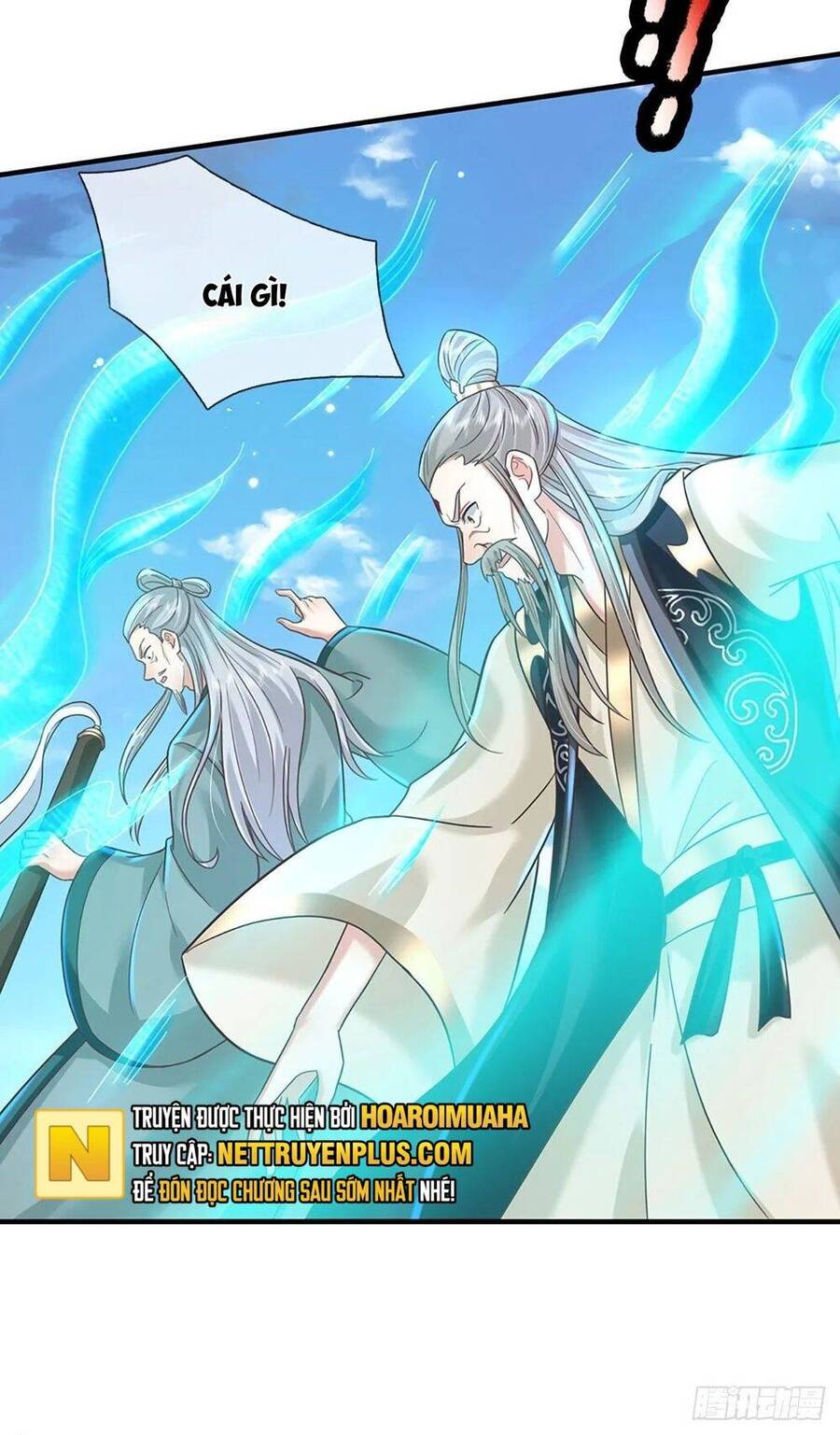 Ta Trở Về Từ Thế Giới Tu Tiên Chapter 193 - 21