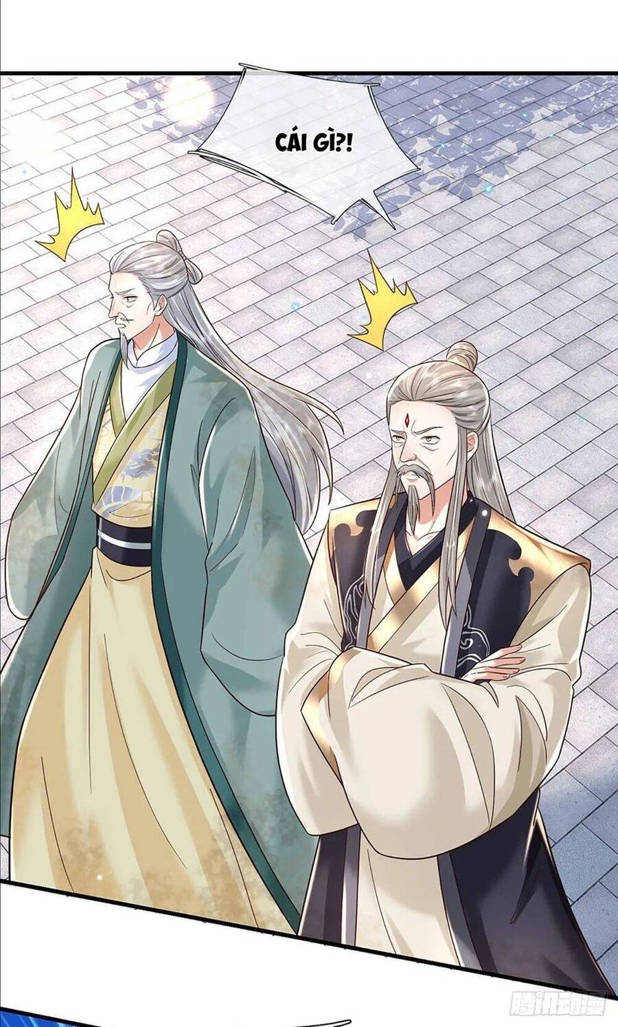 Ta Trở Về Từ Thế Giới Tu Tiên Chapter 194 - 13