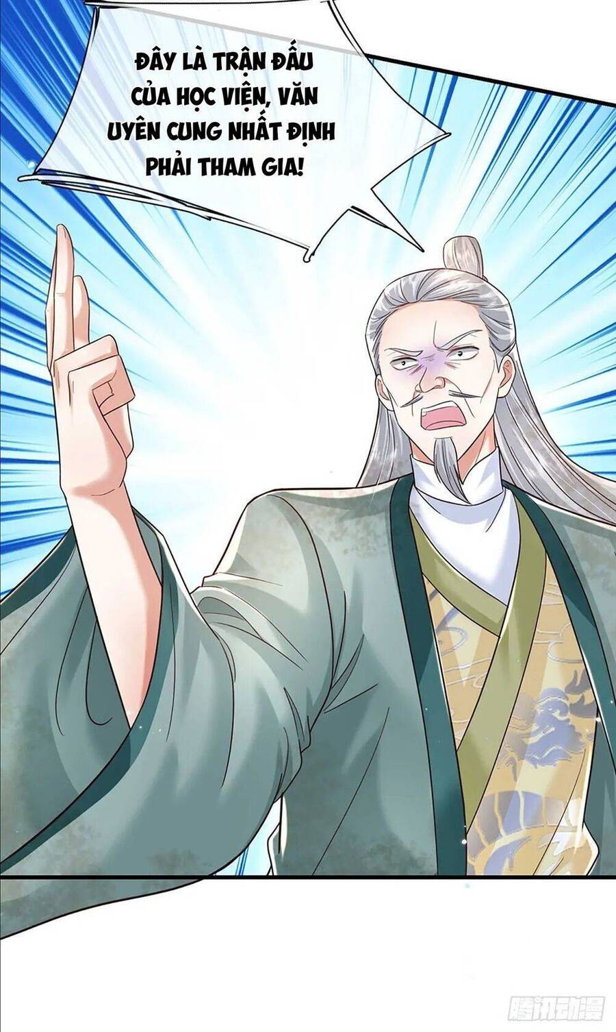 Ta Trở Về Từ Thế Giới Tu Tiên Chapter 194 - 14