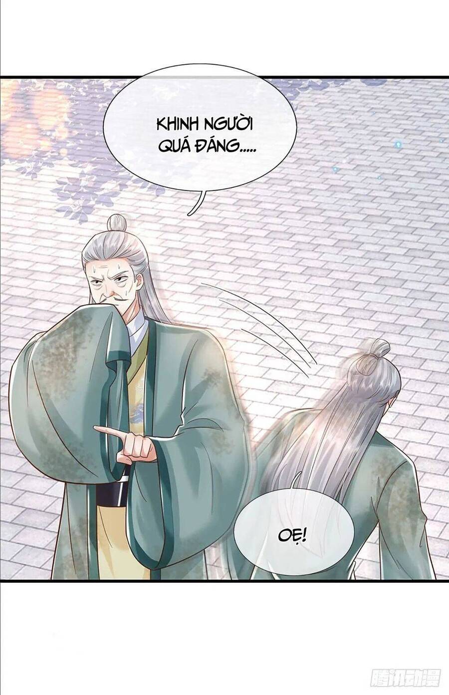 Ta Trở Về Từ Thế Giới Tu Tiên Chapter 194 - 5