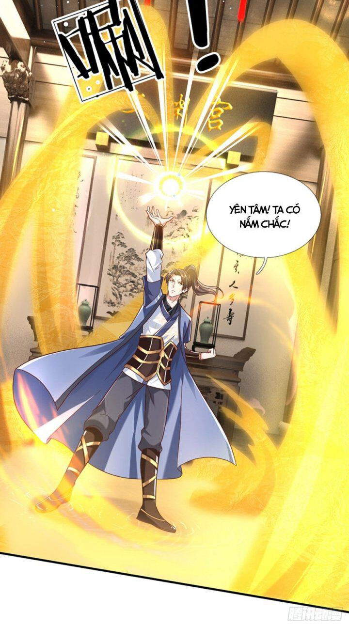 Ta Trở Về Từ Thế Giới Tu Tiên Chapter 191 - 12