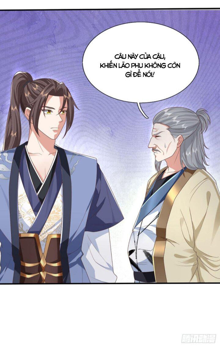 Ta Trở Về Từ Thế Giới Tu Tiên Chapter 191 - 22